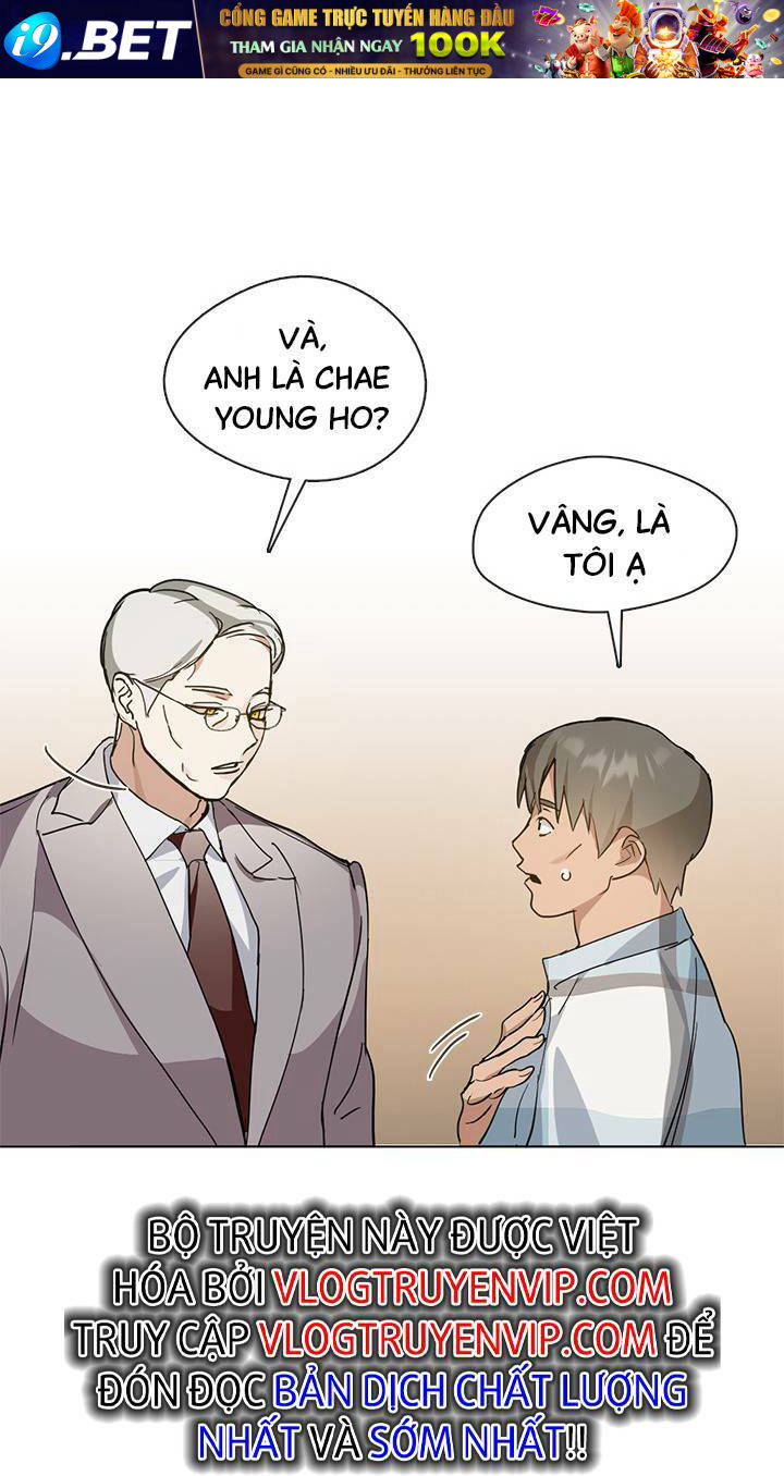 Nhà Hàng Nơi Suối Vàng Chương 10 Ảnh 8