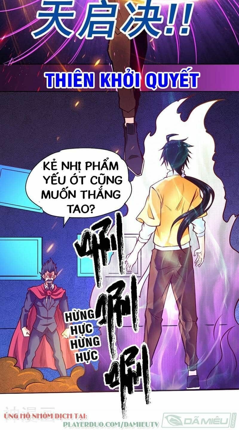 Nhất Phẩm Cao Thủ Chương 85 Ảnh 26