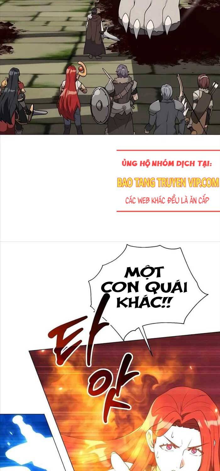 Tôi Làm Vườn Tại Thế Giới Thợ Săn Chương 49 Ảnh 7