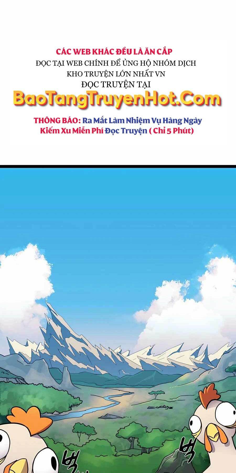 Thợ Săn Cơ Bắp Chương 1 Ảnh 28