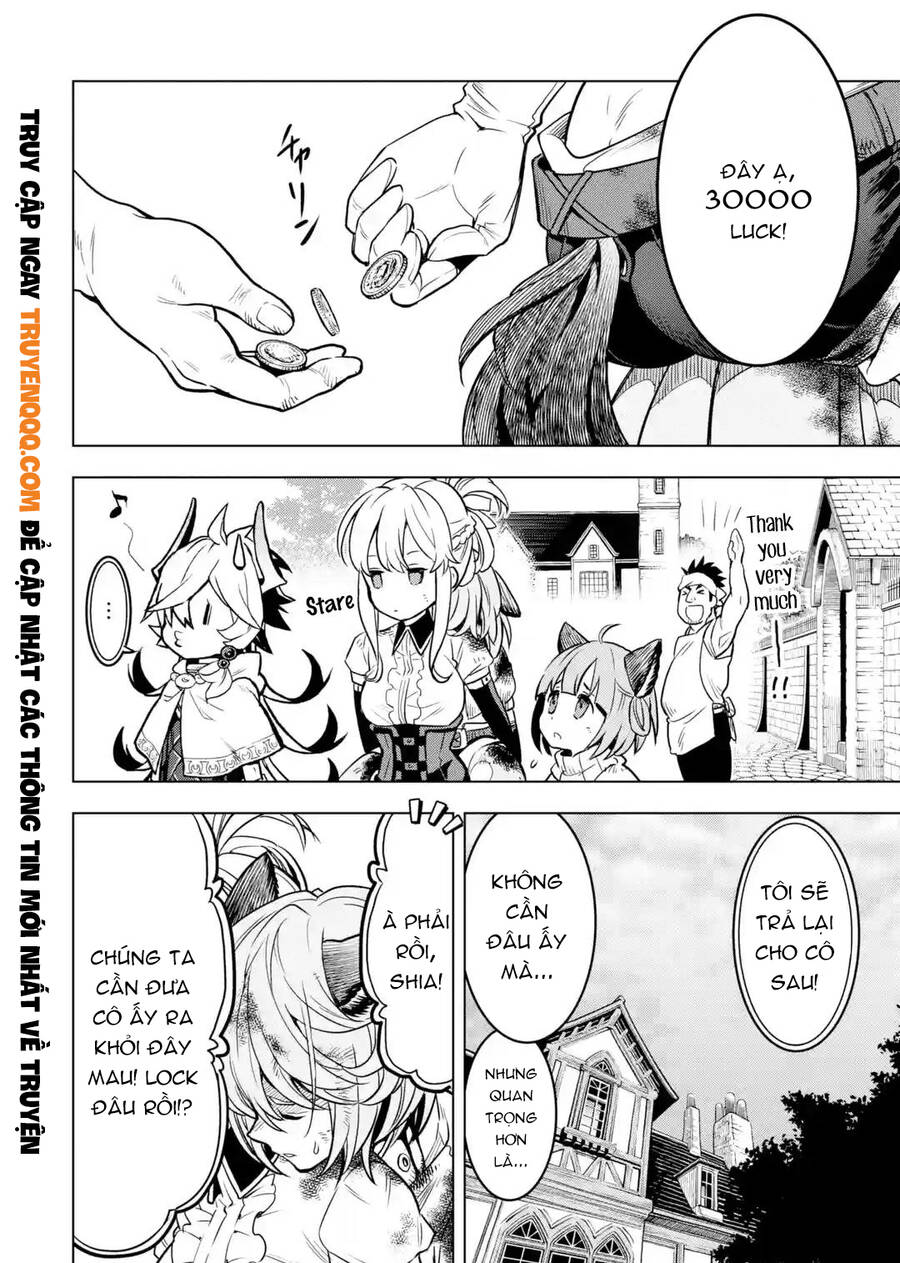 Koko Wa Ore Ni Makasete Saki Ni Ike To Itte Kara 10 Nen Ga Tattara Densetsu Ni Natteita Chương 90 Ảnh 18