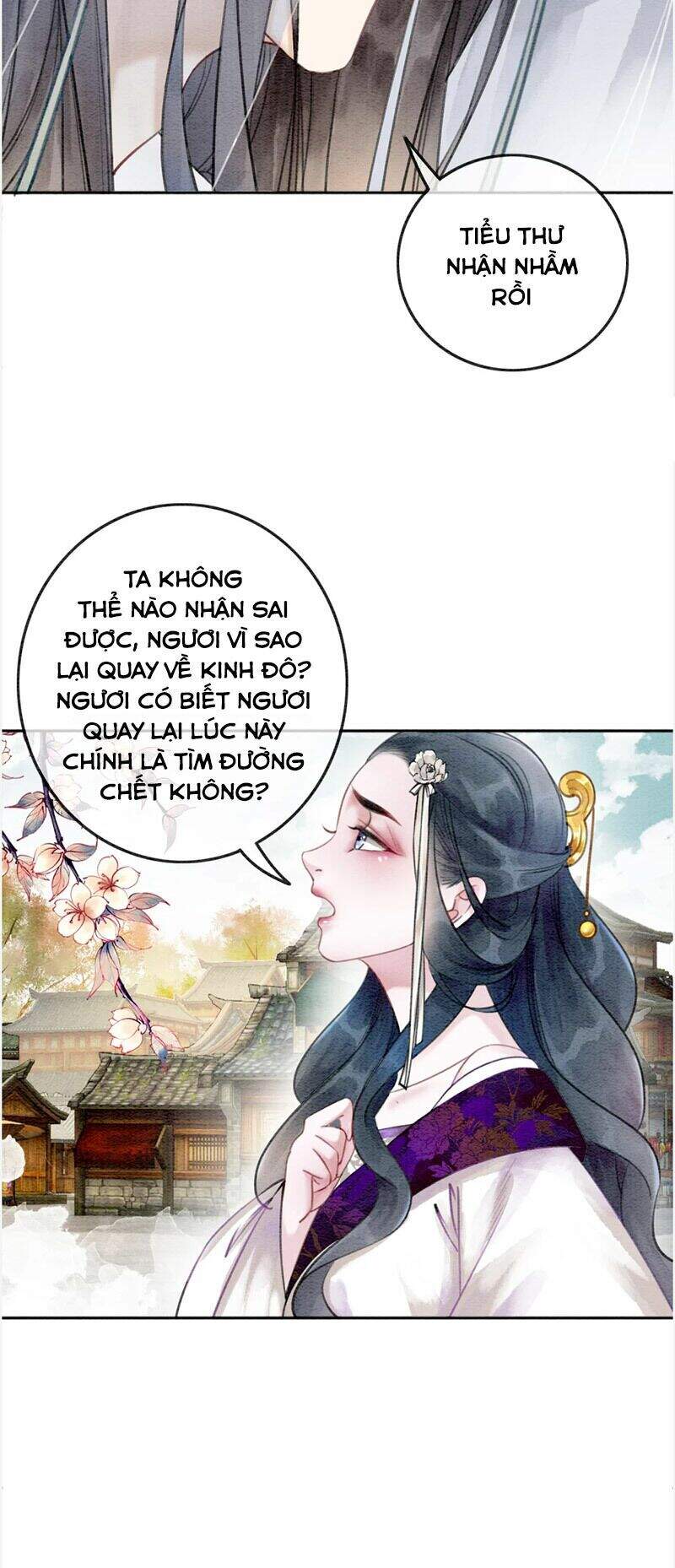 Hậu Cung Của Trẫm Cháy Rồi! Chương 76 Ảnh 34