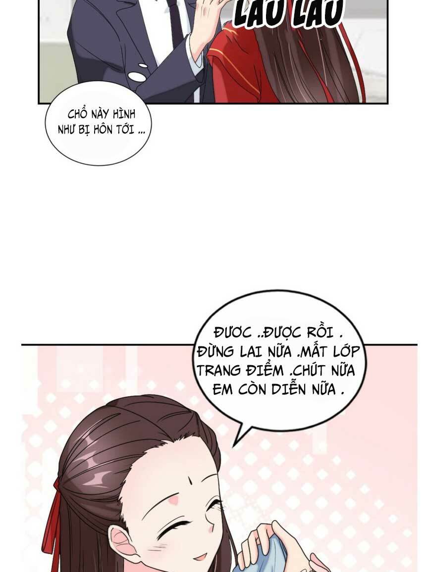 Manh Bảo Đột Kích: Mami Cha Con Đâu ? Chương 90 Ảnh 22