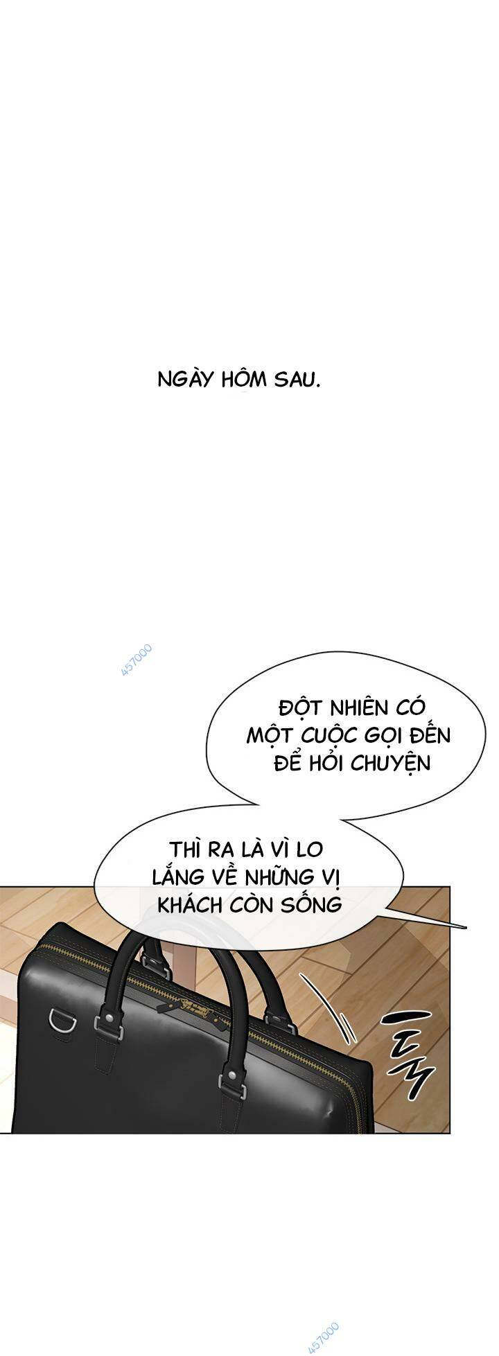 Nhà Hàng Nơi Suối Vàng Chương 8 Ảnh 51
