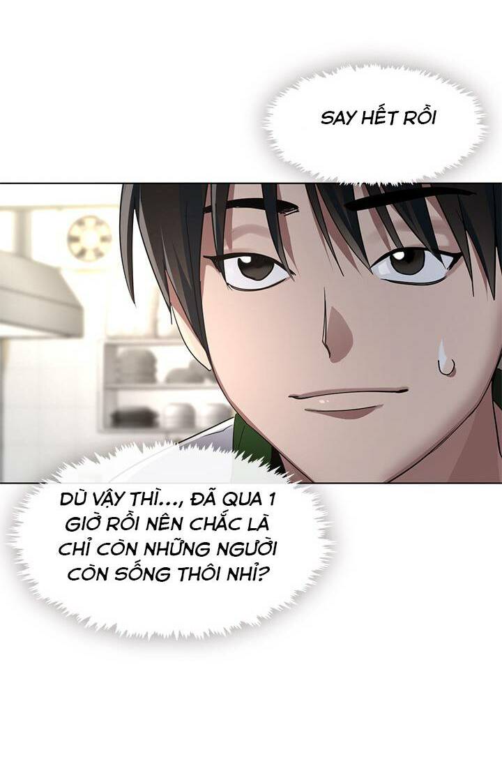 Nhà Hàng Nơi Suối Vàng Chương 7 Ảnh 42