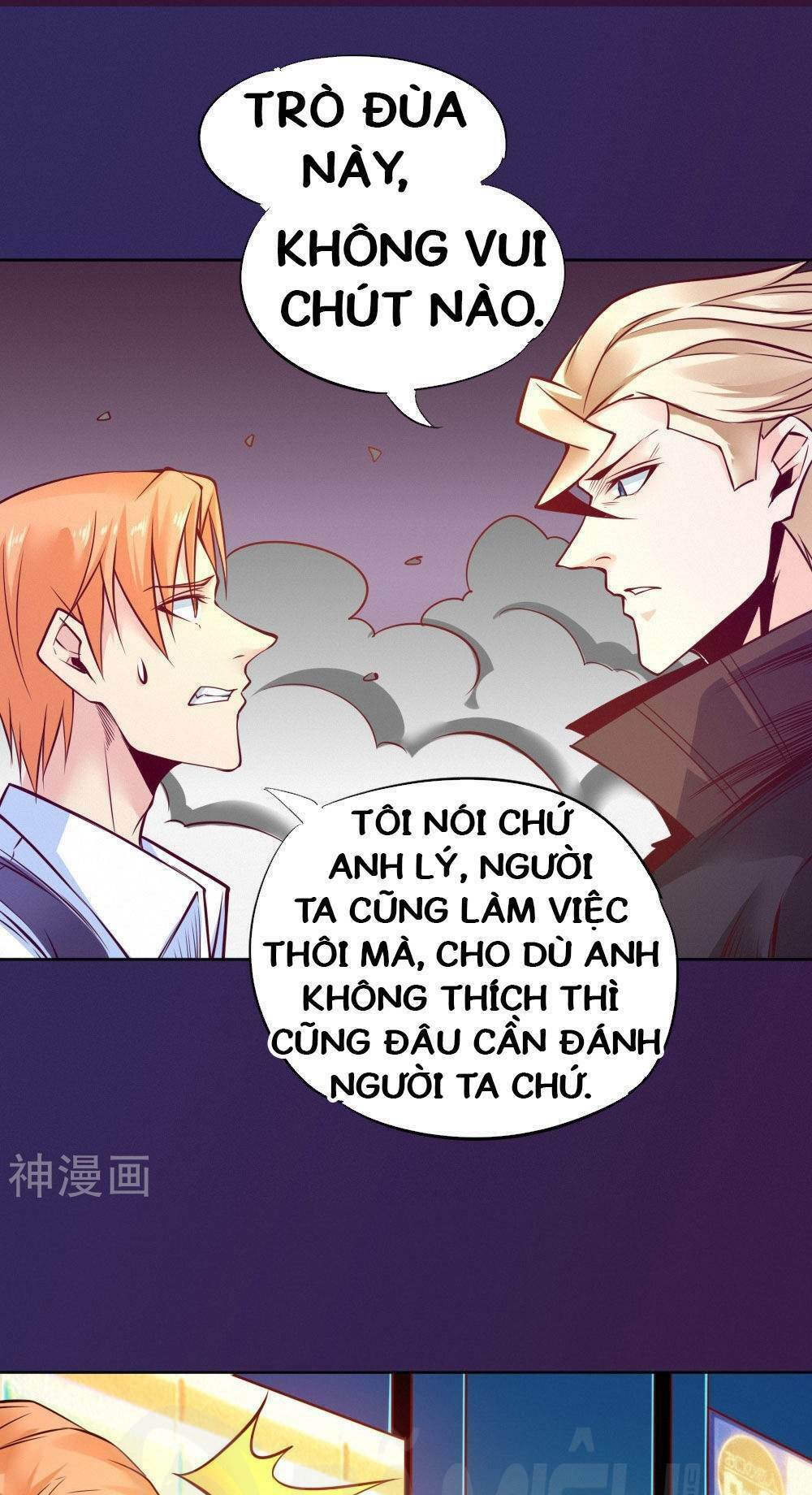 Nhất Phẩm Cao Thủ Chương 89 Ảnh 14