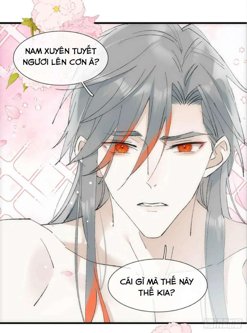 Tiên Ma Quấn Quýt Chương 53 Ảnh 7