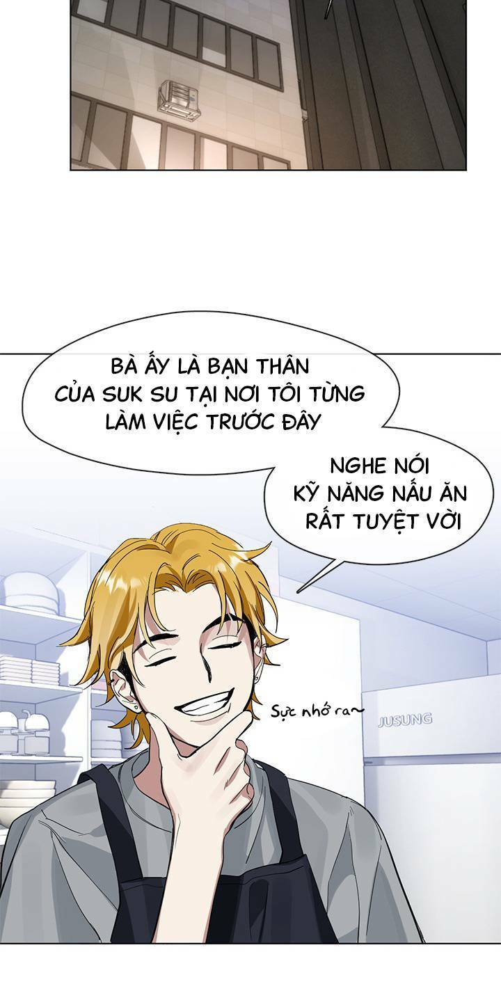 Nhà Hàng Nơi Suối Vàng Chương 12 Ảnh 46