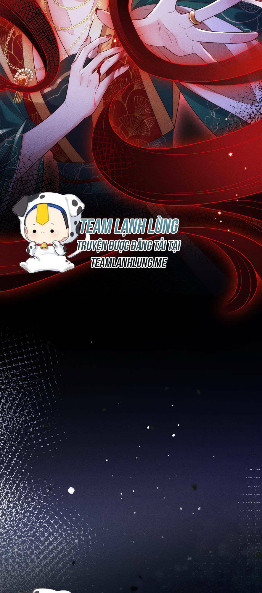 Công Chúa Là Thức Ăn Dự Trữ Của Ta Chương 2 Ảnh 28