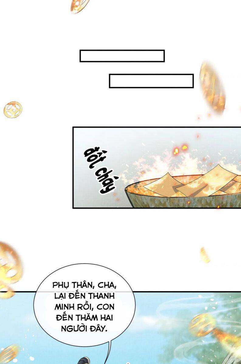 Ngộ Xà Chương 100 Ảnh 37