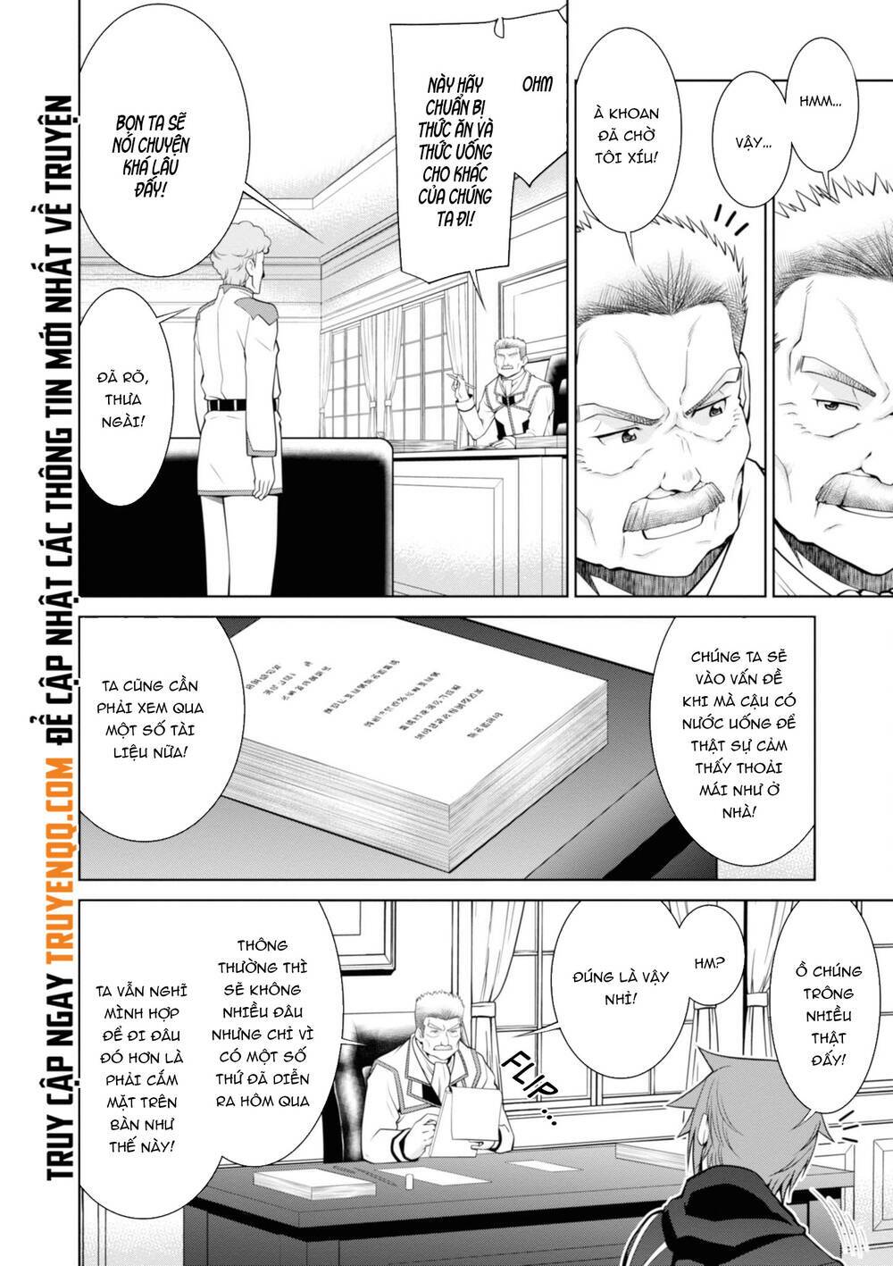 Legend (Takano Masaharu) Chương 48 Ảnh 20