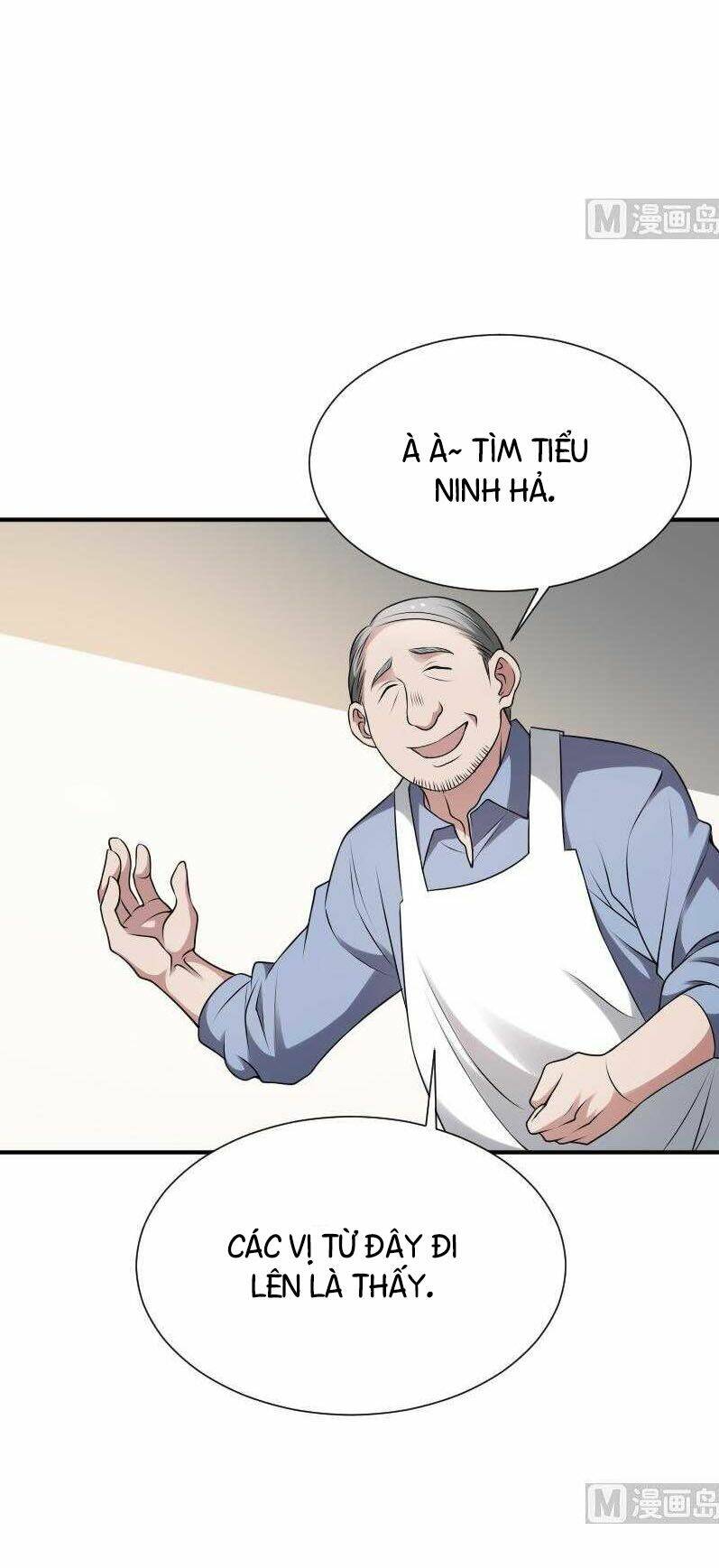 Văn Âm Sư Chương 31 Ảnh 7