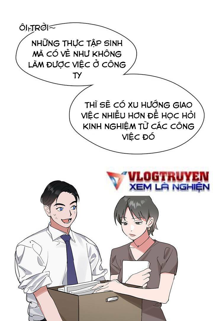 Nhà Hàng Nơi Suối Vàng Chương 14 Ảnh 20