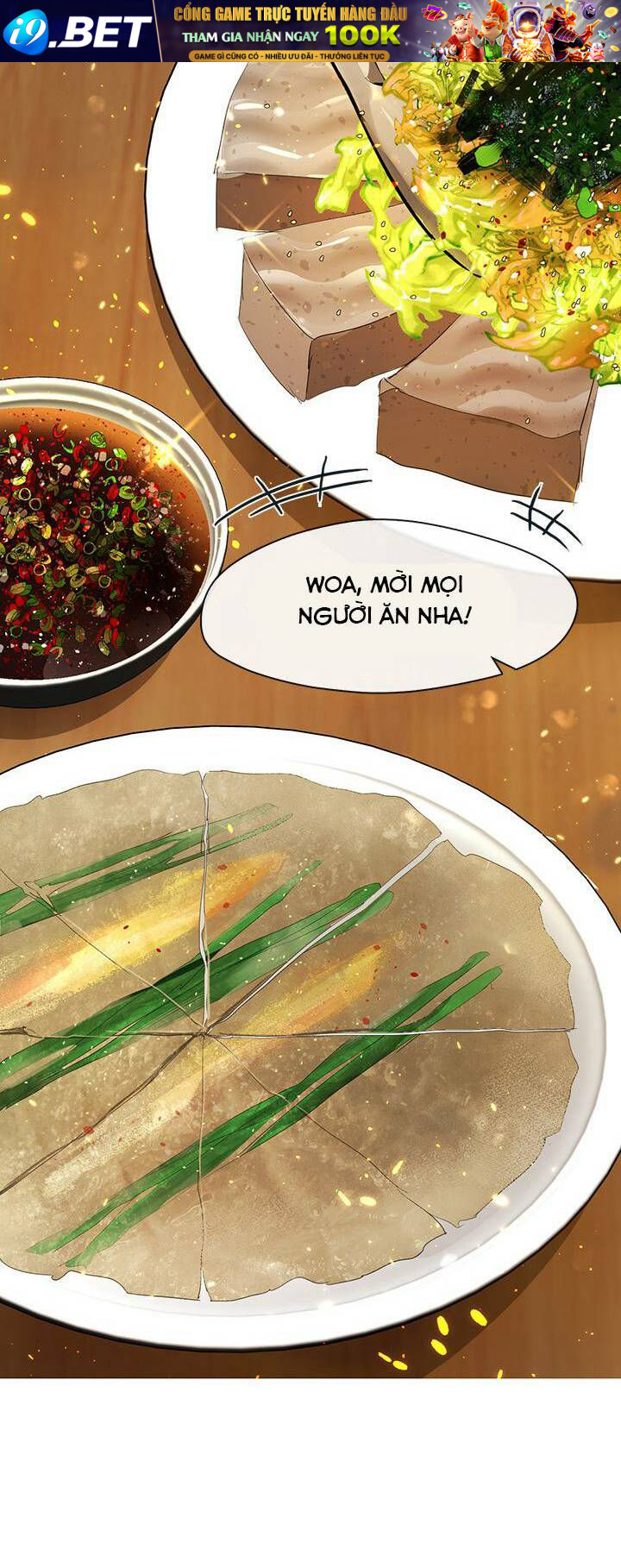 Nhà Hàng Nơi Suối Vàng Chương 5 Ảnh 31