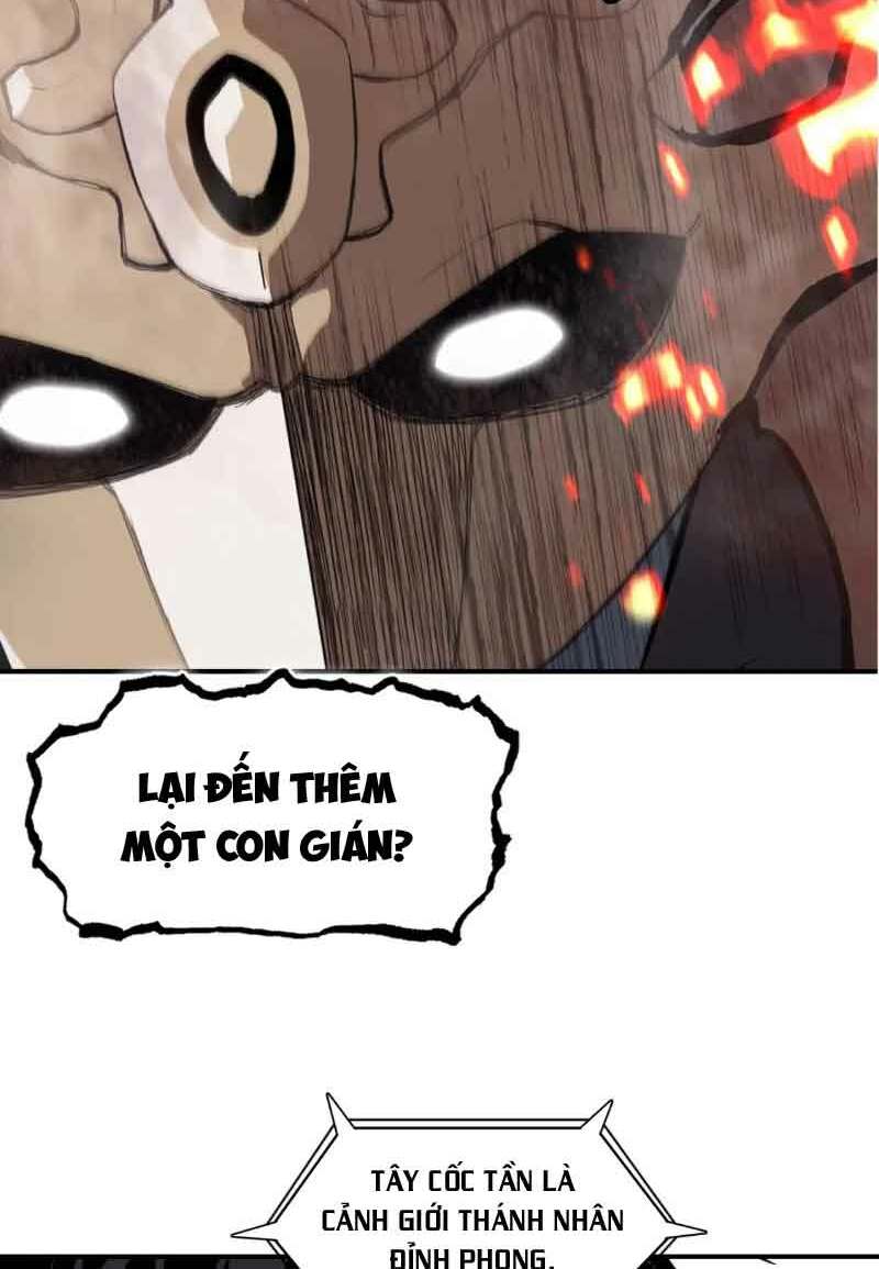 Siêu Năng Lập Phương Chương 299 Ảnh 77