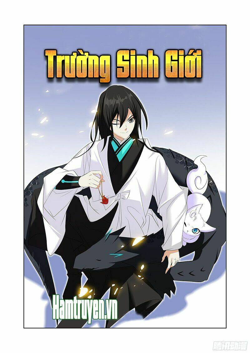 Trường Sinh Giới Chương 58 Ảnh 3