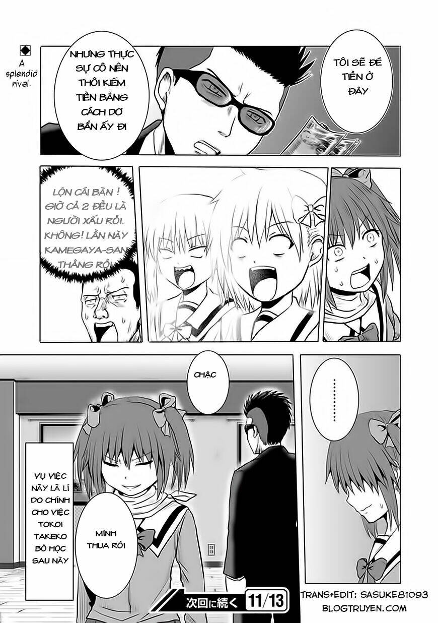 Zai X 10 Chương 29 Ảnh 11