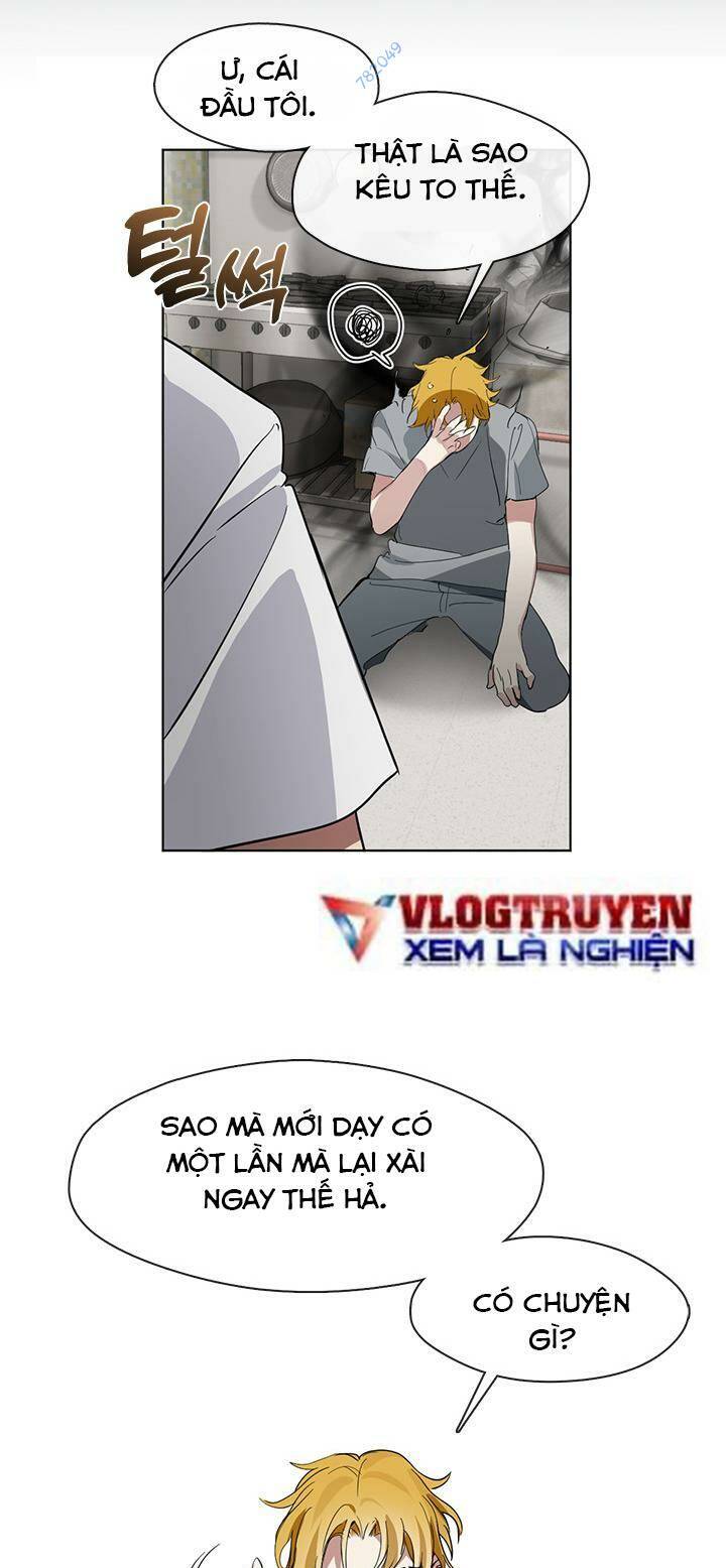 Nhà Hàng Nơi Suối Vàng Chương 17 Ảnh 41