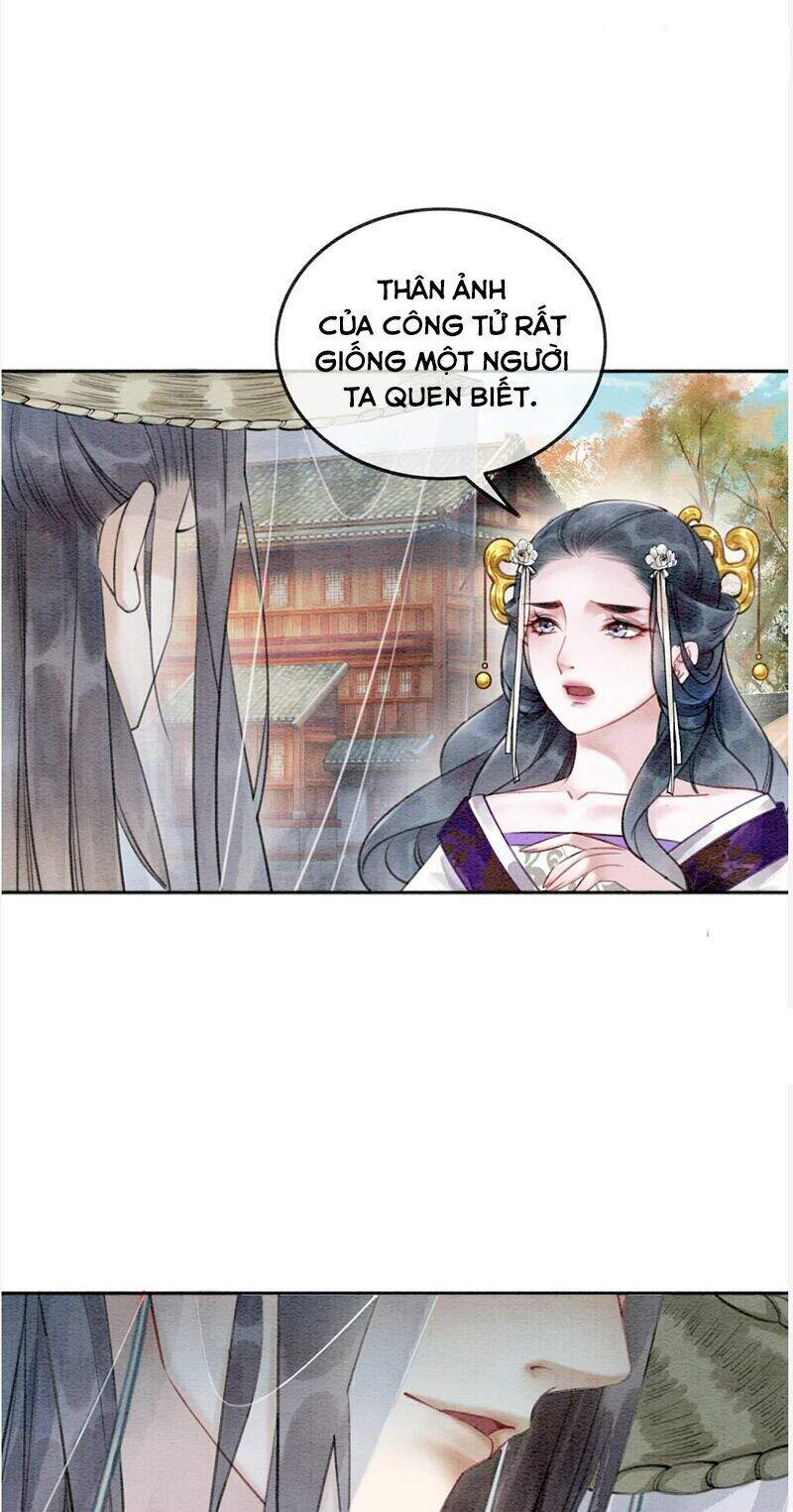 Hậu Cung Của Trẫm Cháy Rồi! Chương 76 Ảnh 33