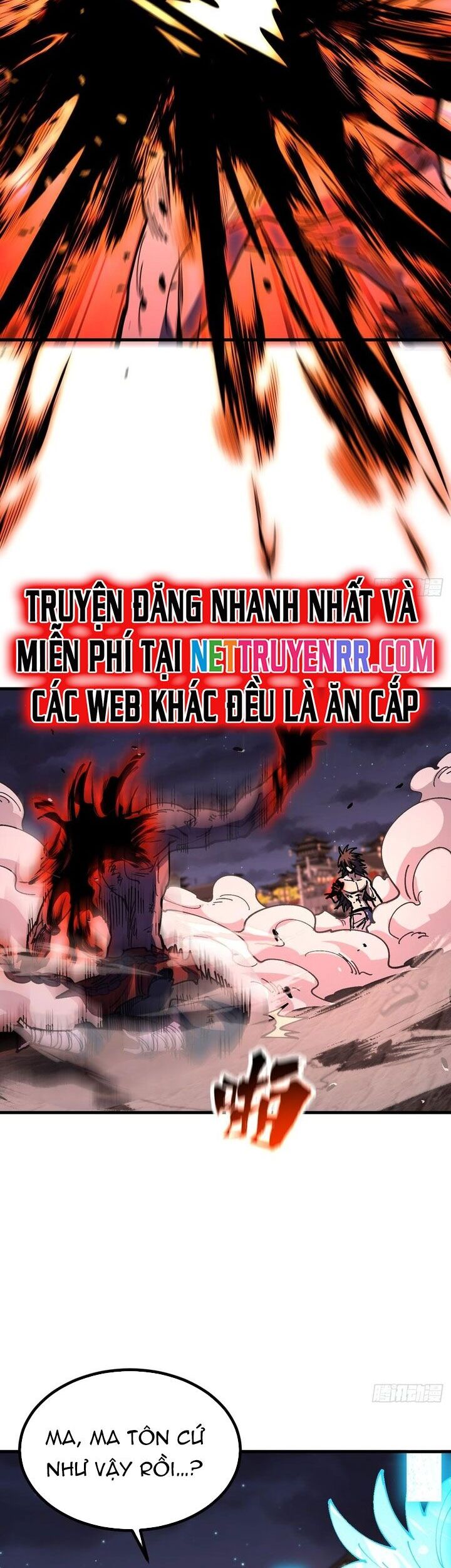 Chưa Từng Ra Tay Nhưng Ta Vẫn Thành Đại Lão Trên Thiên Bảng Chương 115 Ảnh 14