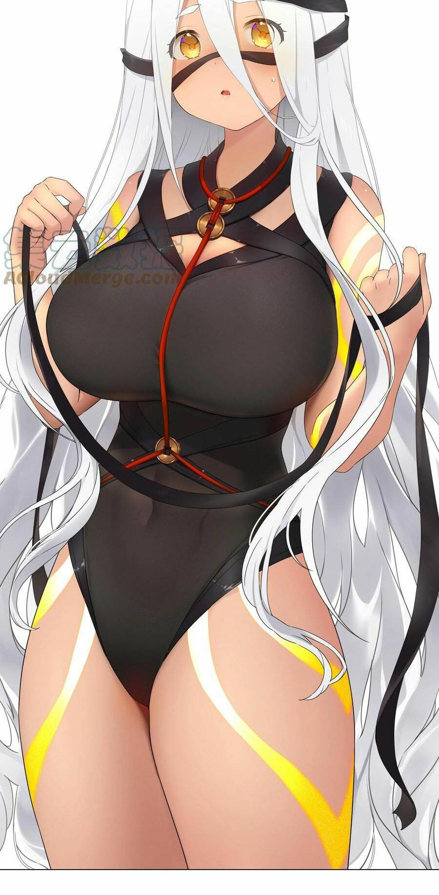 My Harem Grew So Large, I Was Forced To Ascend Chương 68 Ảnh 123