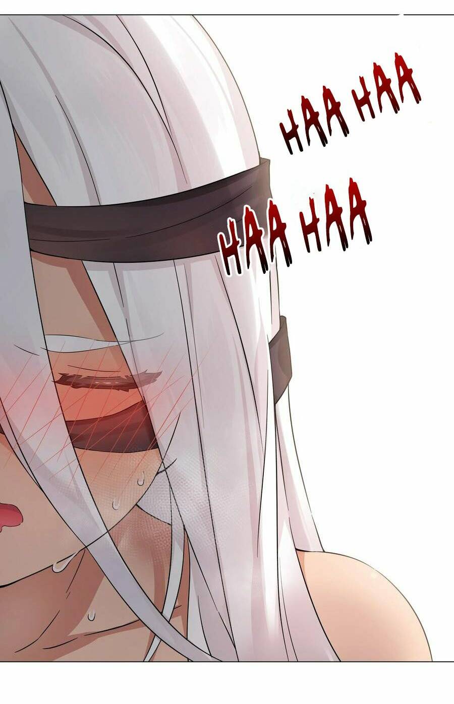 My Harem Grew So Large, I Was Forced To Ascend Chương 70 Ảnh 101