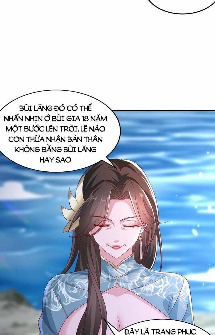 Ta Muốn An Tĩnh, Hệ Thống Lại Bắt Ta Tìm Chết Chương 104 Ảnh 25