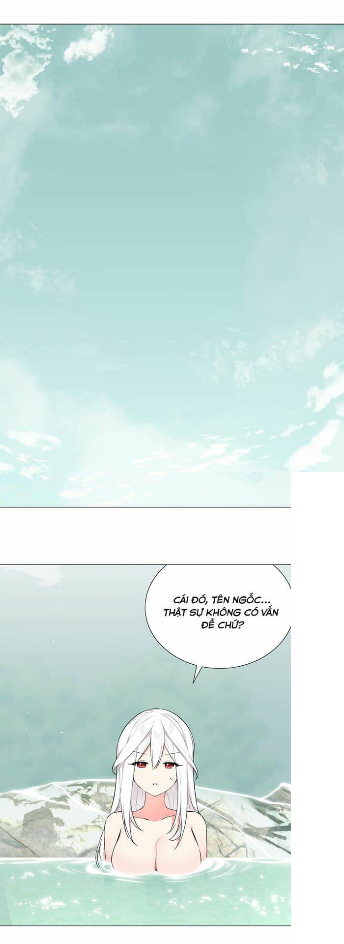 My Harem Grew So Large, I Was Forced To Ascend Chương 62 Ảnh 27