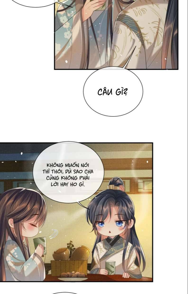Ngộ Xà Chương 90 Ảnh 30