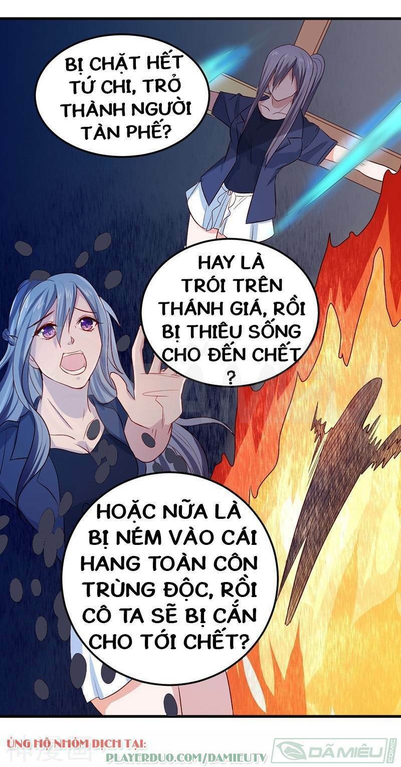 Nhất Phẩm Cao Thủ Chương 84 Ảnh 19