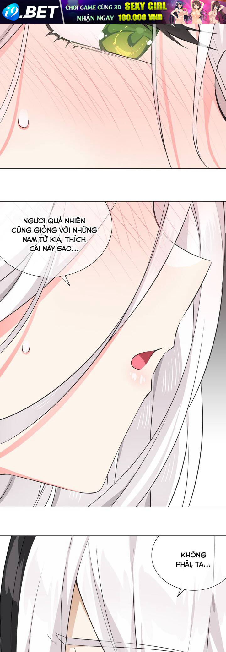 My Harem Grew So Large, I Was Forced To Ascend Chương 56 Ảnh 37