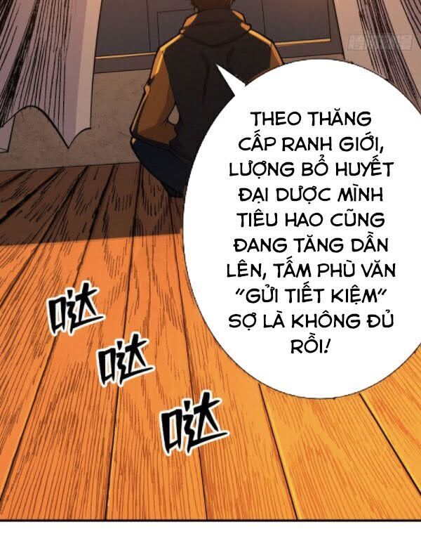 Nơi Này Có Yêu Khí Chương 80 Ảnh 10