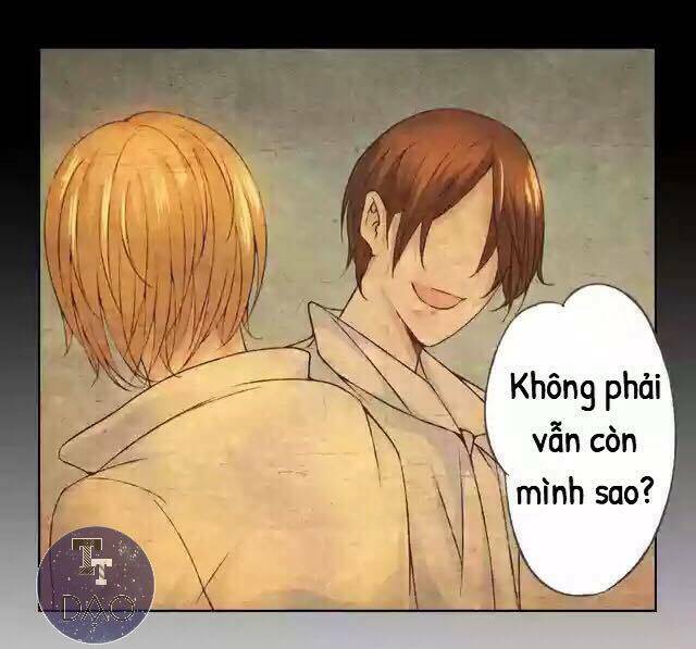 Tôi Không Phải Đa Nhân Cách Chương 26 Ảnh 29