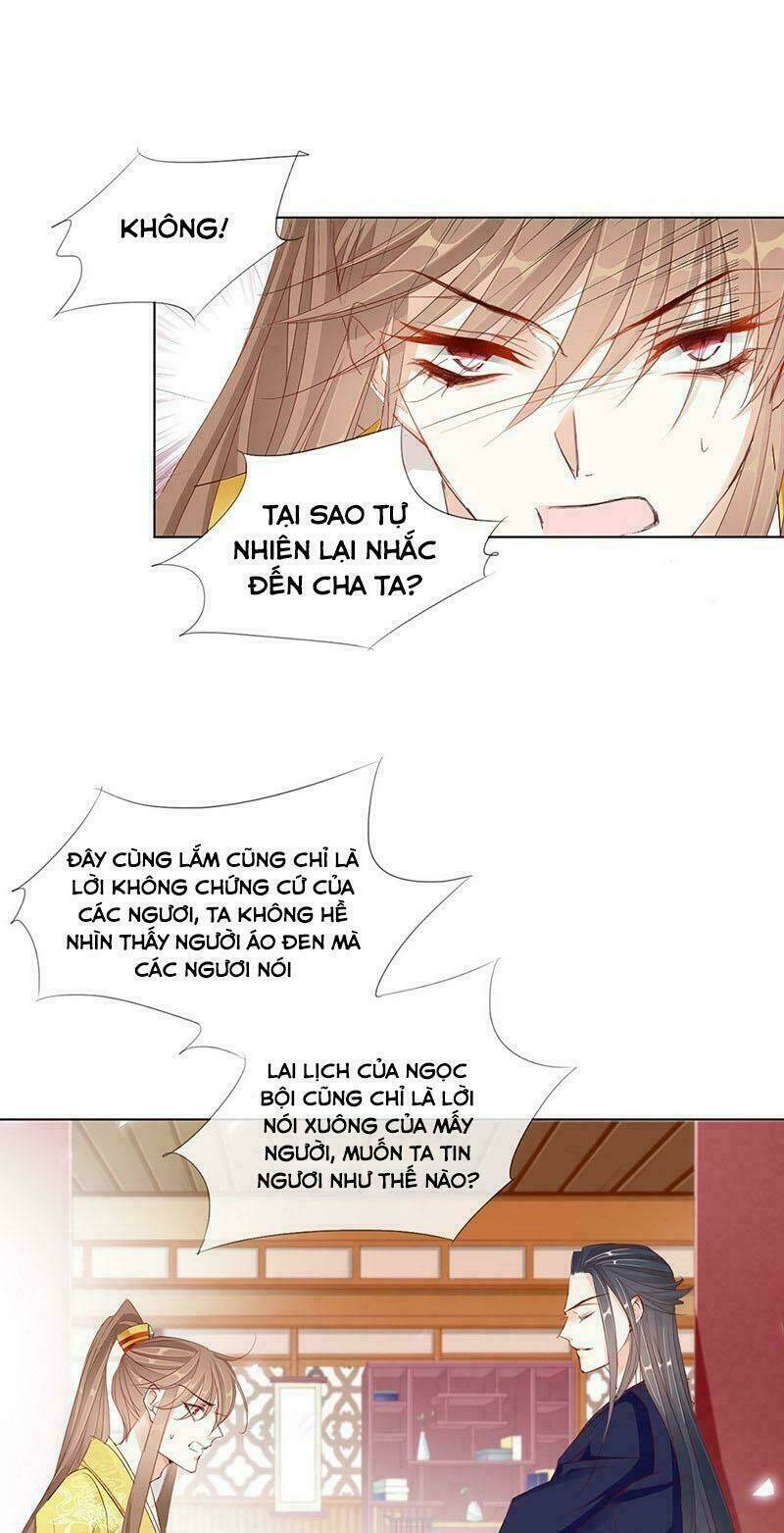 Giang Hồ Tái Kiến Chương 15 Ảnh 11