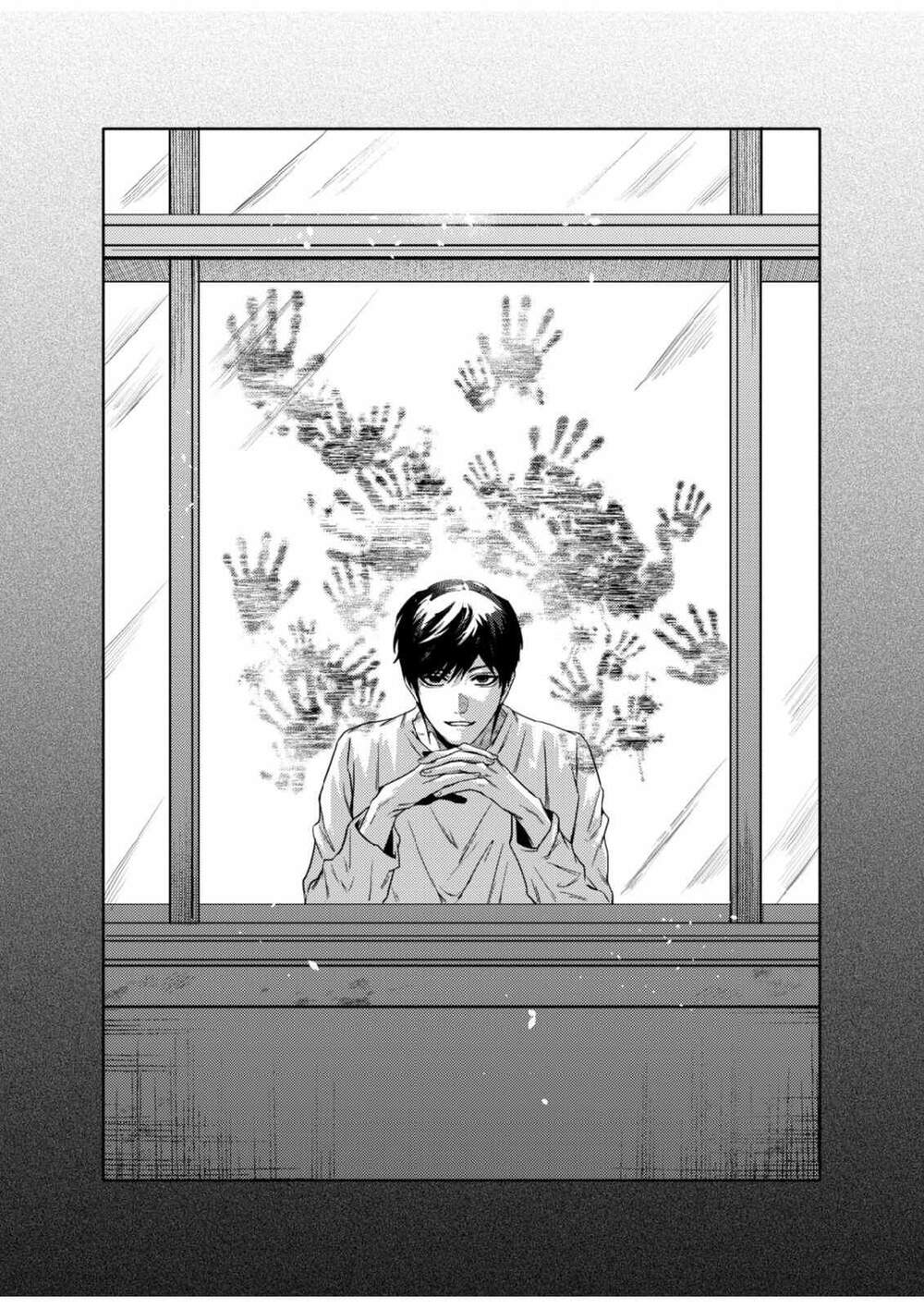 Boku Wa Nannin Koroshimashita Ka? Chương 1 Ảnh 29