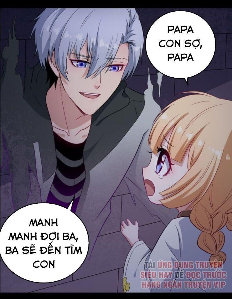 Ma Tôn Trông Trẻ Chương 172 Ảnh 23