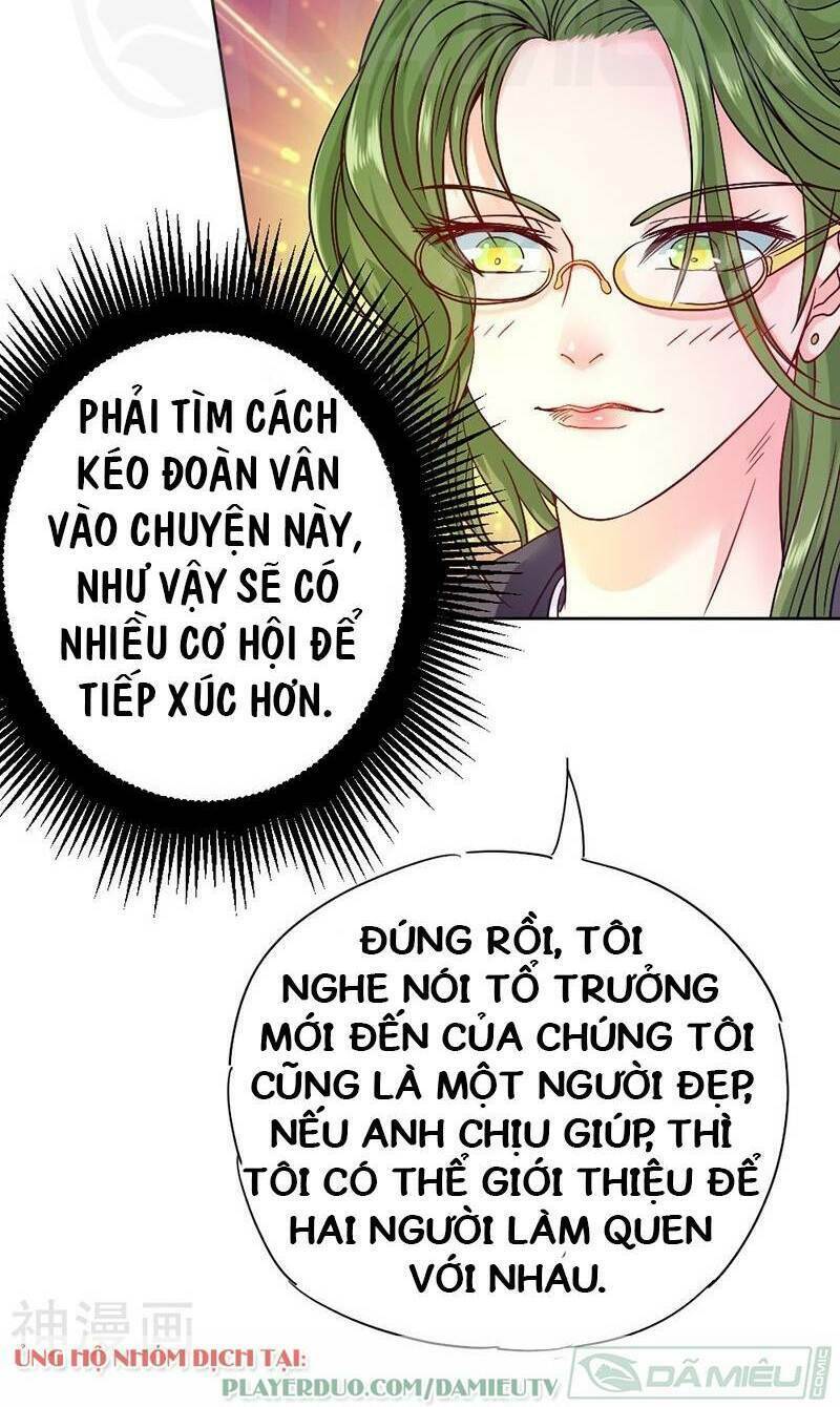 Nhất Phẩm Cao Thủ Chương 74 Ảnh 9
