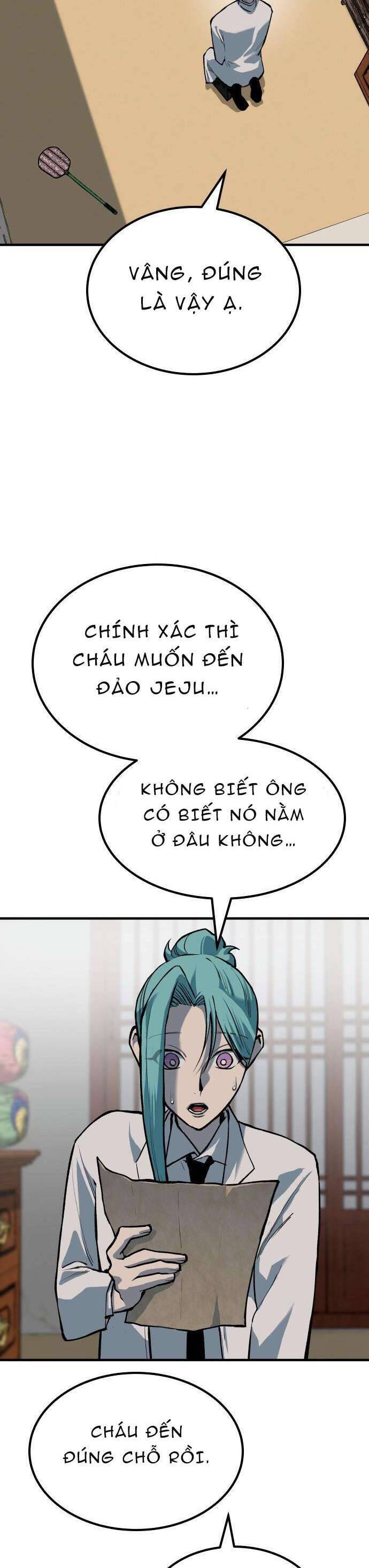 Người Thây Ma Chương 84 Ảnh 22