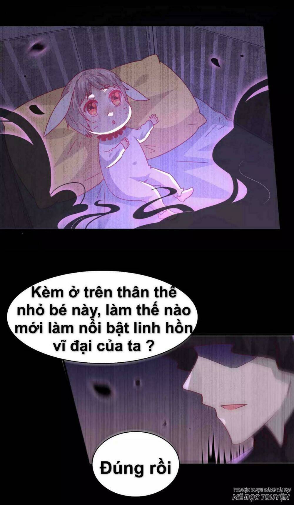 Nữ Hoàng Thú Sủng Chương 40 Ảnh 12