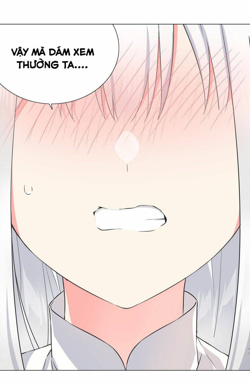 My Harem Grew So Large, I Was Forced To Ascend Chương 61 Ảnh 90