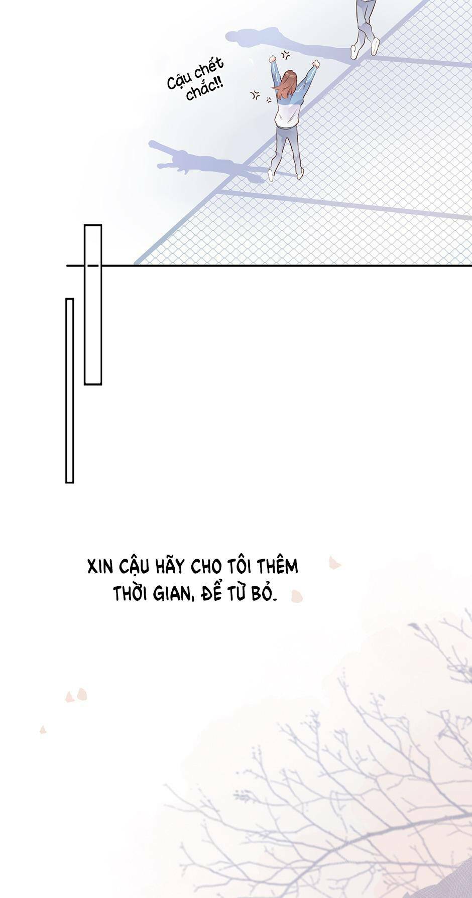 Dolo Mệnh Vận Giao Nang Chương 47 Ảnh 44