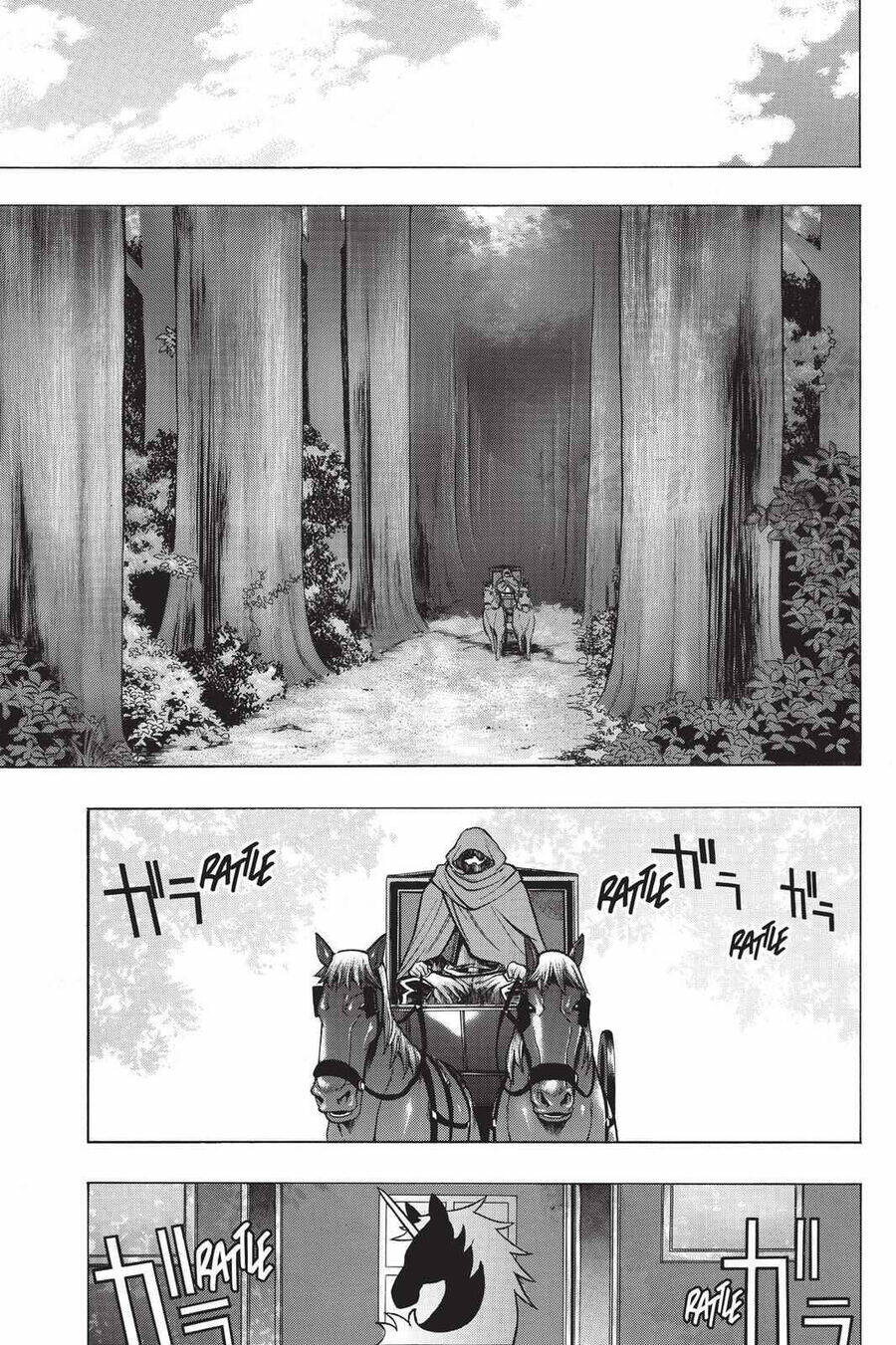 Đại Chiến Titan - Before The Fall Chương 21.7 Ảnh 52