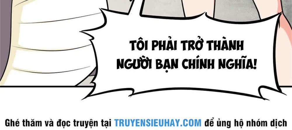 Đô Thị Tu Tiên Truyện Chương 10 Ảnh 26