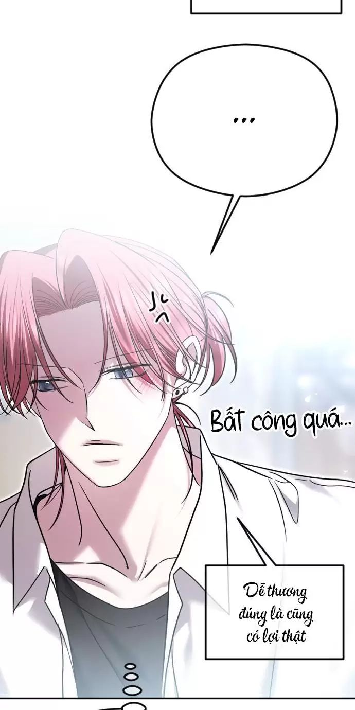 Kết Thúc, Tôi Muốn Thay Đổi Nó Chương 76 Ảnh 25