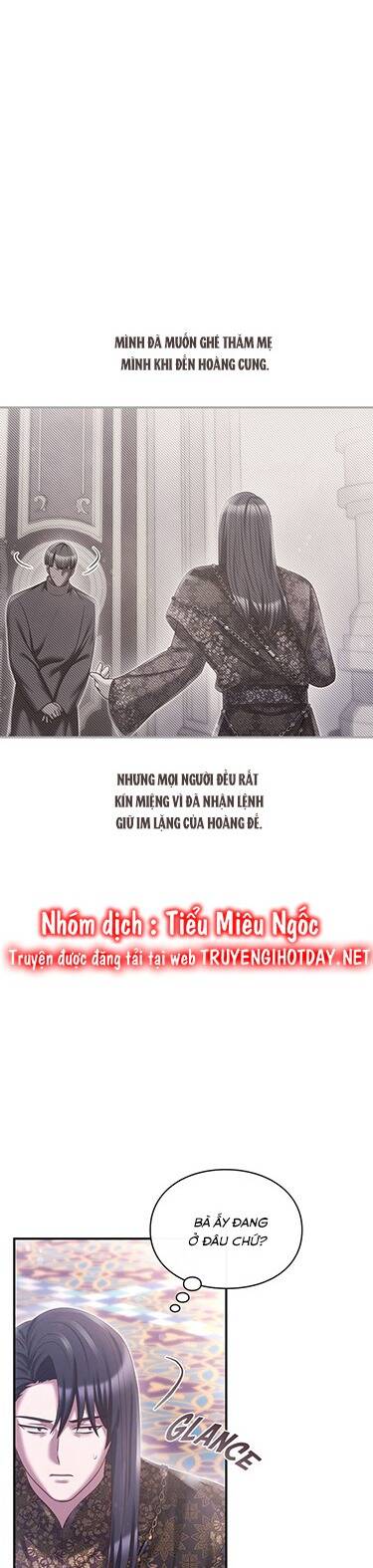 Sự Hy Sinh Của Ác Quỷ Chương 53 Ảnh 8