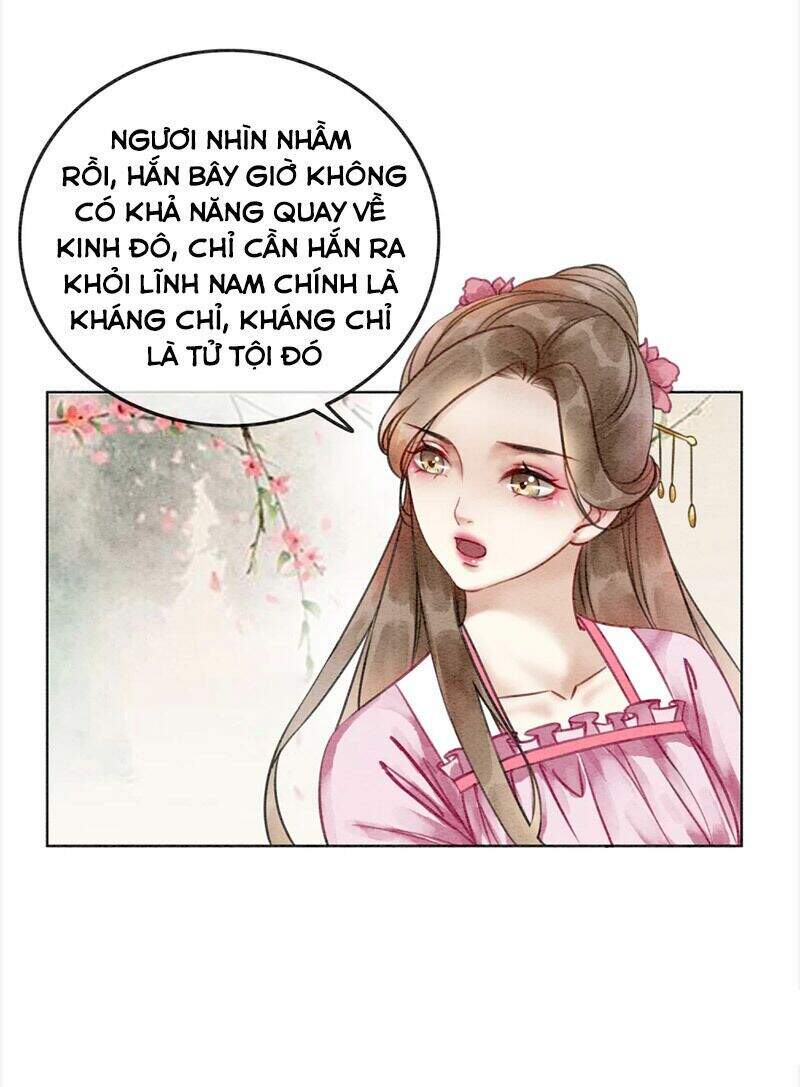 Hậu Cung Của Trẫm Cháy Rồi! Chương 76 Ảnh 39