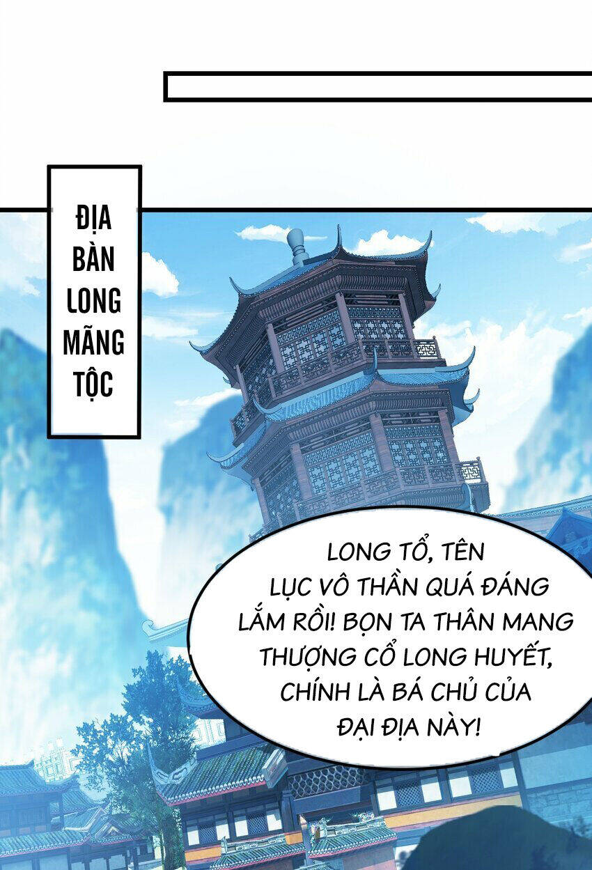 Ta Là Chí Tôn Đại Phản Diện Chương 32 Ảnh 12