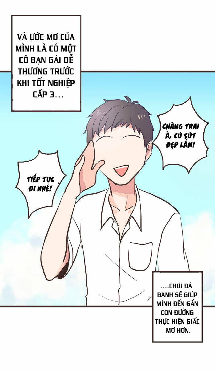 Con Gái Của Mafia Chương 1 Ảnh 18