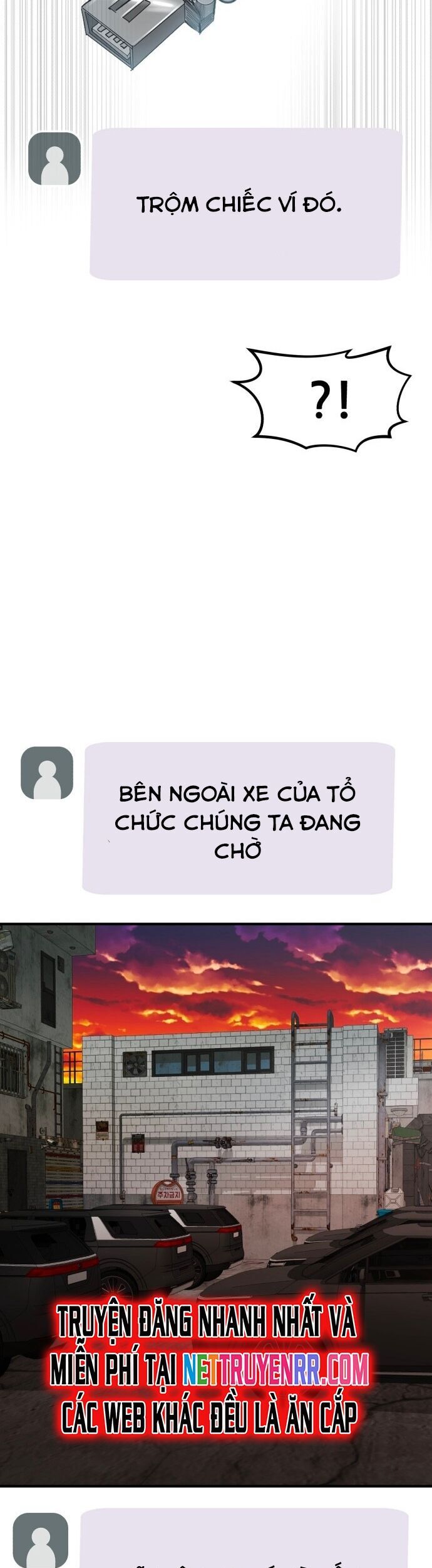 Coin Báo Thù Chương 56 Ảnh 32