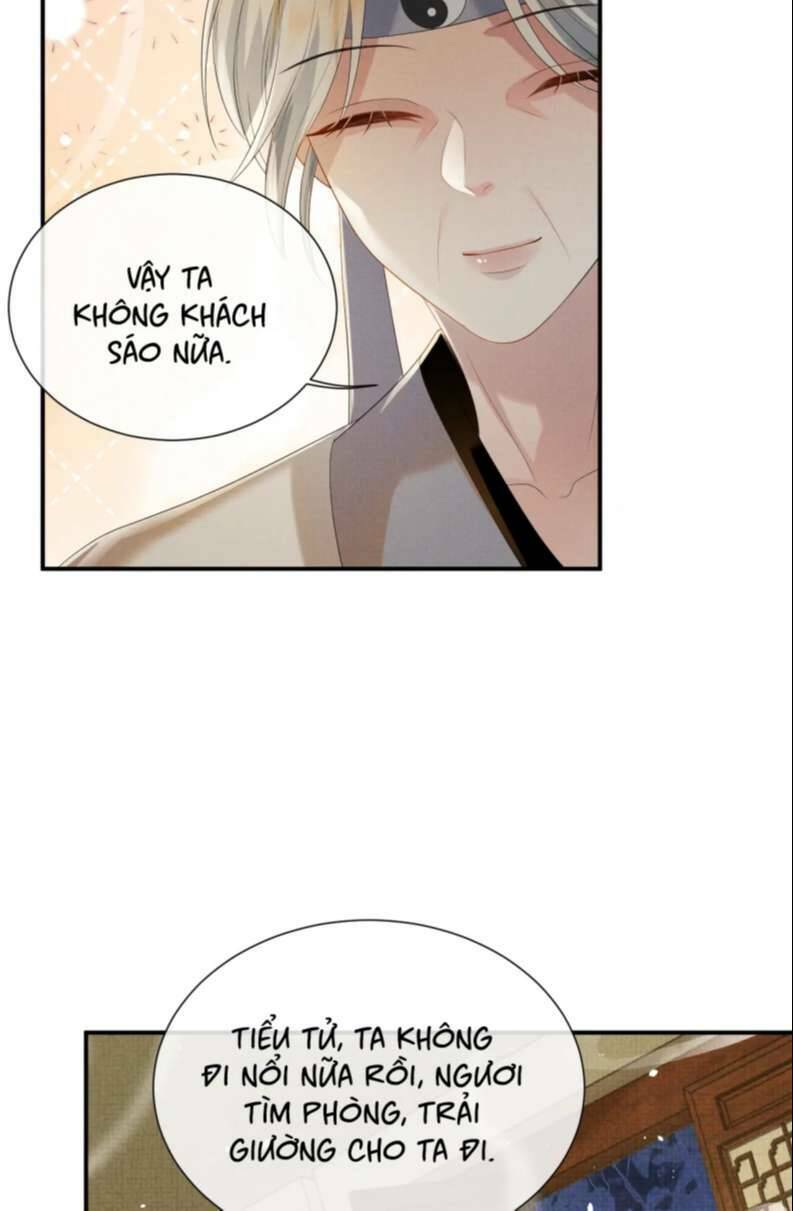 Ngộ Xà Chương 90 Ảnh 9